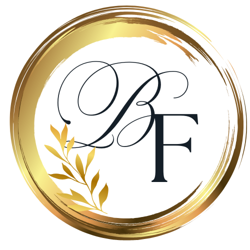 BLESSED BY FAITH RESOURCES